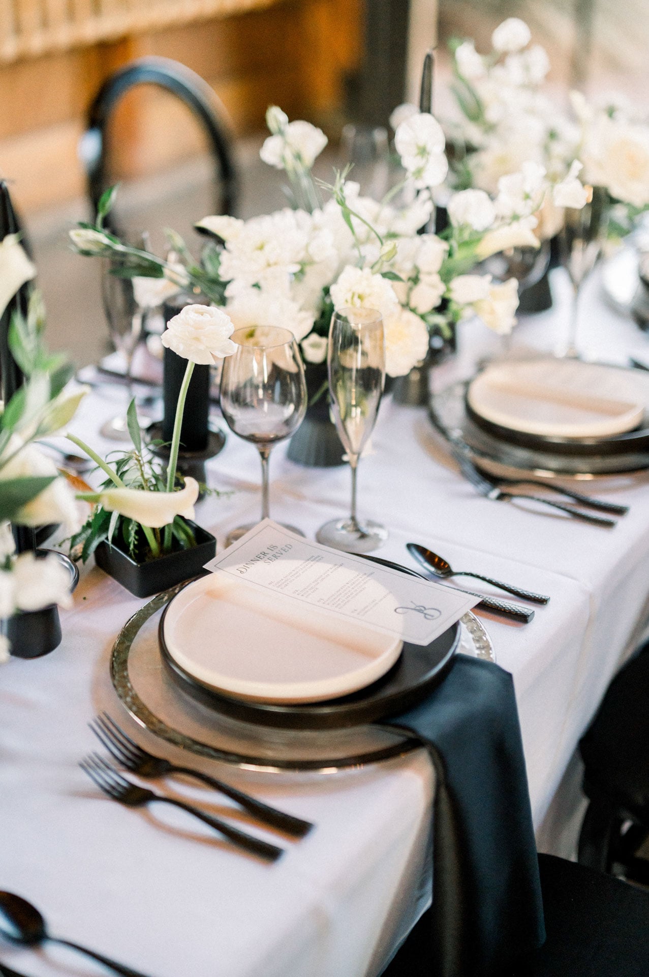 Start Planning Your Luxury Wedding | Cedar & Sage Weddings