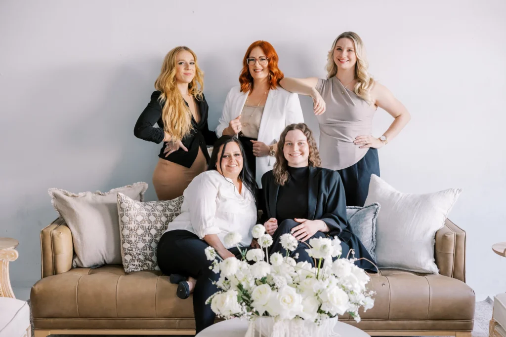 Wedding planners