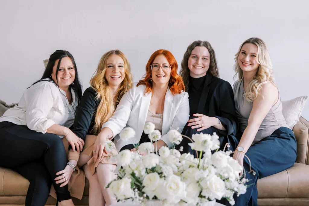 Wedding planners