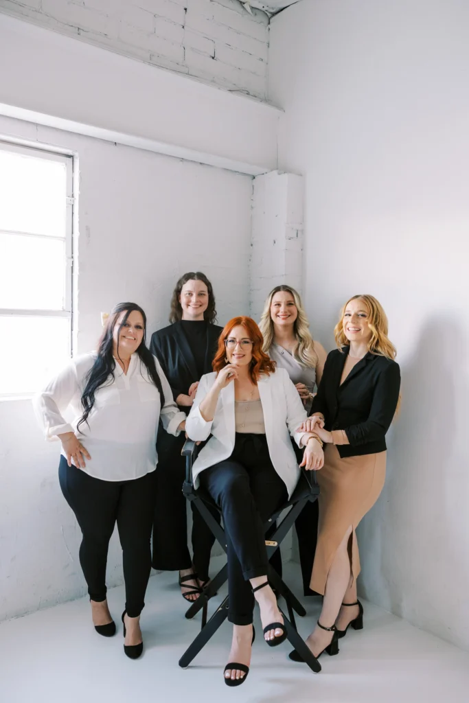 Wedding planners