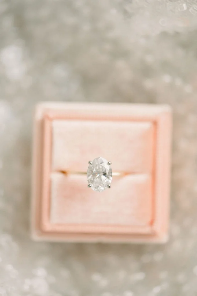 Wedding ring